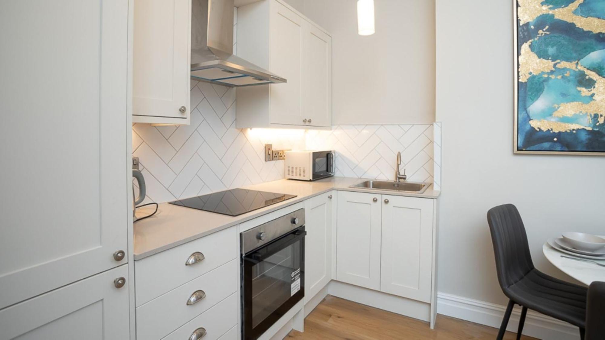 Modern 2 Bdr Apartment At Queens By Belfast City Breaks Exterior photo